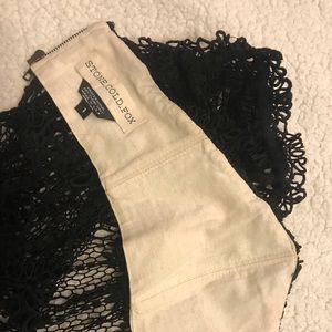 Stone Cold Fox Tops - Stone Cold Fox Moroccan Holy Tube Stone Cold Fox Tops - Stone Cold Fox Moroccan Holy Tube